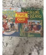 Gilligans Island - The Complete First Season And Second Season Brand New... - $23.60 CAD