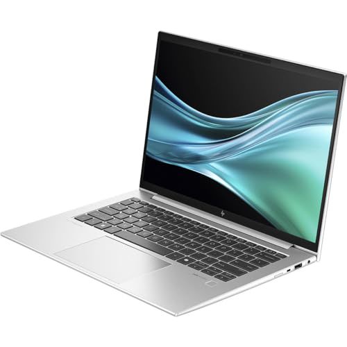 HP EliteBook 845 G11 14" Touchscreen Notebook - WUXGA - AMD Ryzen 7 8840U - 16 G Item image 10