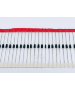 100X FR107G FR107 Taiwan Semiconductor Fast Recovery Rectifier 1kV 1A DO-41 - €5,17 EUR