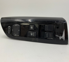 2004-2008 Mazda RX-8 Master Power Window Switch OEM C04B66012 - $53.99