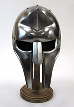 Nauticalmart Gladiator Helmet - £59.35 GBP