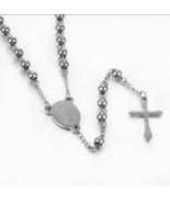 Rosary Necklace - $18.99