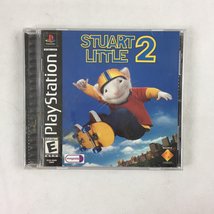 Stuart Little 2 - PlayStation [video game] - £19.29 GBP