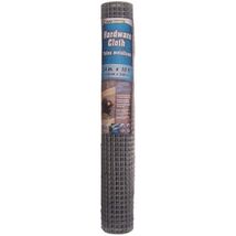 YARDGARD 308227B Fence, Color - Galvanized - $39.21 CAD