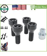 M12 x 1.5mm Wheel Lock Bolt Kit for BMW &amp; Mini Cooper - 12 Months Warranty - $46.14 CAD