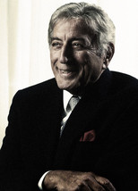 Tony Bennett Poster 18 X 24 #G814325 - £23.94 GBP