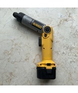 DeWalt DW920 7.2 V Heavy Duty Cordless Screwdriver W/ DW9057 Battery No ... - $49.37