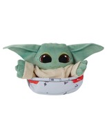 STAR WARS The Bounty Collection The Child Hideaway Hover-Pram Plush 3-in... - $34.61 CAD