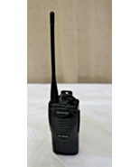Kenwood TK-3202L UHF FM Transceiver Two-way Radio with Battery and Antennae - €42,33 EUR