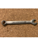 Craftsman 9/16" Combination Wrench 12 Point -VV- 44696 - USA - $4.90