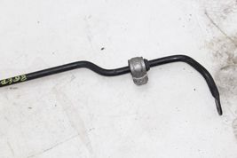 12-15 VOLKSWAGEN PASSAT REAR STABILIZER SWAY BAR Q1398 image 4