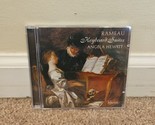 Rameau : Keyboard Suites (CD 2007 Hyperion) Angela Hewitt - $18.92