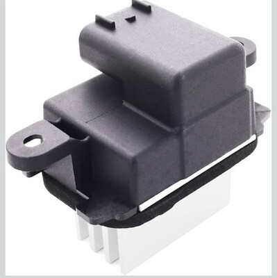9L3419E624AC Heater Fan HVAC AC Blower Motor Resistor Control Module For Ford Item image 4