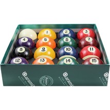 Billiard Balls - Premier Belgian - £228.60 GBP