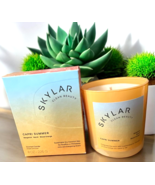 Skylar Capri Summer Candle, 8 Oz. Scented Candles USA Made &amp; Hand-Poured - $39.11