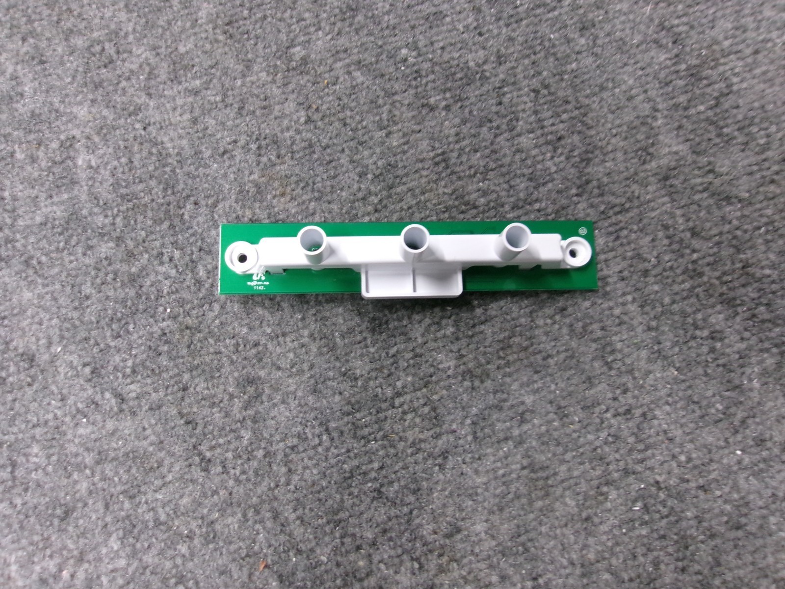 DE96-00846A SAMSUNG DISHWASHER DISPLAY CONTROL BOARD - $100.00