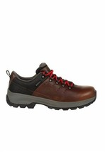 Georgia Boot eagle trail alloy toe waterproof oxford - medium width for ... - £74.58 GBP