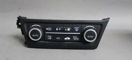 2016 2017 ACURA ILX CLIMATE CONTROL PANEL 79600TV9A512M1 OEM - $23.40
