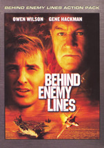 Behind Enemy Lines [2002] [Region DVD Pre-Owned Region 2 - £38.93 GBP