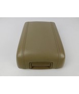 ✅2004 - 2008 Ford F-150 Lariat Center Console Door Lid Cover Armrest OEM - $2,185.80 MXN