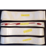Avon Representive Advertising Vinyl Car Window Decal Sales Promotion Sti... - €8,42 EUR