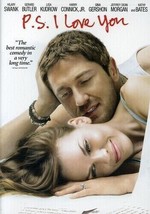 P.S. I Love You (DVD, 2008) Gerard Butler, Hilary Swank - £2.82 GBP