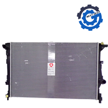 Sincere Autoparts Engine Cooling Radiator for 2019-2023 Jeep Cherokee CH... - £108.59 GBP