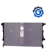 Sincere Autoparts Engine Cooling Radiator for 2019-2023 Jeep Cherokee CH... - $135.52