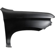 Fender For 2019 2020 2021 2022 2023 Chevrolet Silverado 1500 Primed Fron... - £325.10 GBP