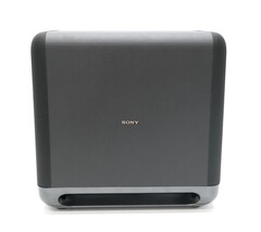 Sony SA-SW5 300W Wireless Subwoofer - Black image 3