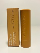 Anastasia Beverly Hills Satin Lipstick Butterscotch .10 oz Full Size NEW... - $23.74