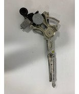 2006 2007 2008 LEXUS IS250 IS350 FRONT LEFT DRIVER SIDE WINDOW REGULATOR - $54.44