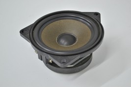 2006-2011 BMW E60 525 530 REAR LEFT OR RIGHT SIDE DOOR SPEAKER J4105 image 14