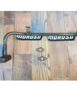 Moroso Performance 24504 Fits Big Block Ford BBF 429-460 V8 Oil Pump Pickup - €104,76 EUR