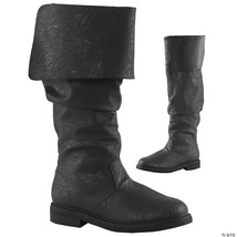 Robin hood boots-size 10/11 - $2,533.83 MXN
