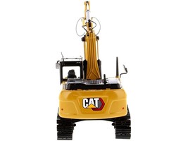 CAT Caterpillar 323 GX Hydraulic Excavator with Operator &quot;High Line&quot; Series 1/5 - £97.32 GBP