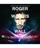 ROGER WATERS - The Wall LIVE Film Movie Soundtrack Concert  2 CD Set Pin... - $15.49