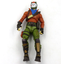 Fortnite Victory Series Rust Lord Action Figure 6&quot; - £5.80 GBP
