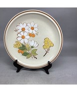 HEARTHSIDE FLORAL EXPRESSIONS 12” Hand Painted Serving Plate Springtime ... - $20.82 CAD
