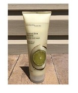 Bath &amp; Body Works COCONUT LIME VERBENA Creamy Body Wash Shower Gel RARE ... - $53.60 CAD