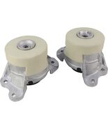 Engine Motor Support Mount Front Left &amp; Right for Mercedes Benz C200 E20... - $249.65 CAD