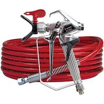 Spry Gun Kit Rx-80 Titan - $242.52