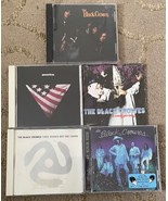 Black Crowes 5 CD Lot Shake Your Money Maker amorica. a conspiracy Three... - €12,85 EUR