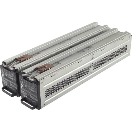 APC UPS Battery Replacement, APCRBC140, for APC Smart-UPS Models SRT10KR... - $911.09