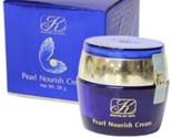 20g Kangzen Kenko Kristine Ko-kool Pearl Nourish Cream  - £23.06 GBP