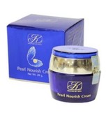 20g Kangzen Kenko Kristine Ko-kool Pearl Nourish Cream  - £22.94 GBP