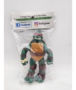 Vtg TMNT ACTION FIGURE RAPHAEL 2012  - $11.95