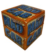 Bible Mad Gab - Patch Products 1999 Christian Gospel Church Group Party ... - $26.62 CAD