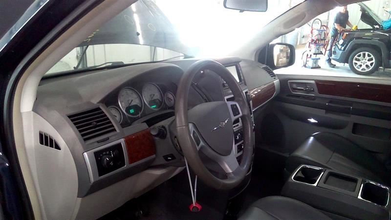 Camera/Projector Liftgate Mounted Near Handle Fits 06-10 COMMANDER 103990801 Item image 4