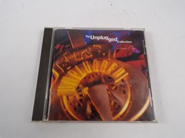 The Unplugged Collection Volume One Rod Stewart Paul McCartney Lenny CD#48 - £10.97 GBP